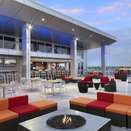 The Broadway Columbia - A Doubletree By Hilton Hotel Exterior photo